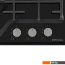 Варочные панели Krona Corniola 45 BL