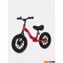 Беговелы MOWbaby Glory MC002 (красный)