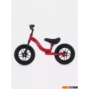 Беговелы MOWbaby Glory MC002 (красный)