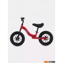 Беговелы MOWbaby Glory MC002 (красный)