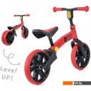 Беговелы Yvolution Y Velo Junior (красный)