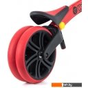 Беговелы Yvolution Y Velo Junior (красный)