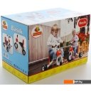 Детские велосипеды Полесье Базик