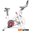 Велотренажеры DFC Yesoul S3 Pro (белый)