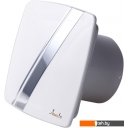 Вытяжная и приточная вентиляция Awenta System+ Silent 100W [KWS100W-PLB100]