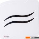 Вытяжная и приточная вентиляция Awenta System+ Turbo 100W [KWT100W-PSB100]