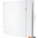 Вытяжная и приточная вентиляция Soler&Palau Silent-200 CHZ Matt White Design 5210426200-021400