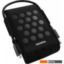 Внешние накопители ADATA HD720 AHD720-2TU31-CBK 2TB (черный)