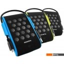 Внешние накопители ADATA HD720 AHD720-2TU31-CBK 2TB (черный)