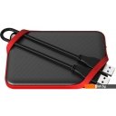 Внешние накопители Silicon-Power Armor A62 2TB SP020TBPHD62SS3K