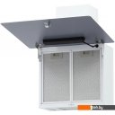 Вытяжки Krona Aura 600 S (белый)