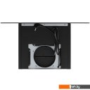 Вытяжки Krona Domenika 600 S (черный/нержавеющая сталь)