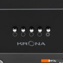 Вытяжки Krona Erica 600 PB (черный)