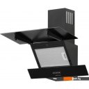 Вытяжки Krona Erica 600 PB (черный)