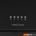 Вытяжки Krona Gabriele 500 PB (черный)