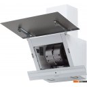 Вытяжки Krona Irma A 600 S (белый)