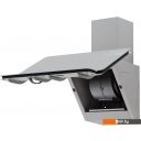 Вытяжки Krona Mysterium 600 Glass GR S