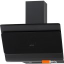 Вытяжки Krona Uran 600 DN Black 4S (черный)