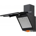 Вытяжки Krona Uran 600 DN Black 4S (черный)