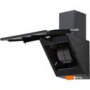 Вытяжки Krona Uran 600 DN Black 4S (черный)