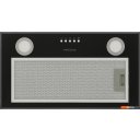 Вытяжки Krona Asta 600 PB КА-00008899 (черный)