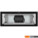 Вытяжки Krona Selina 900 Glass Black S (черный) Вытяжки Krona Selina 900 Glass Black S (черный)