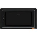 Вытяжки Krona Venus 600 S (черный)