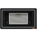 Вытяжки Krona Venus 600 S (черный)