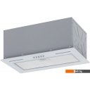 Вытяжки Krona Wermut 500 DN White PB (белый)