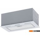 Вытяжки Krona Wermut 600 DN White PB (белый)