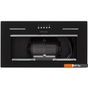Вытяжки Krona Wermut 600 DN Black PB (черный)