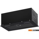 Вытяжки Krona Wermut 600 DN Black PB (черный)