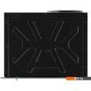 Вытяжки Krona Wermut 600 DN Black PB (черный)