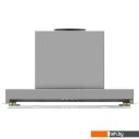 Вытяжки Krona Ida 600 3P (нержавеющая сталь)