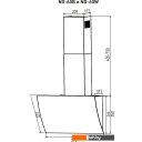 Вытяжки Making Oasis Everywhere NG-60W