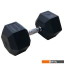 Гантели, гири, штанги DFC DB001-42.5 2x42.5 кг