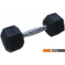 Гантели, гири, штанги DFC DB001-5 2x5 кг