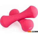 Гантели, гири, штанги VictoryFit VF-DN040 4 кг