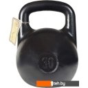 Гантели, гири, штанги Titan уральская 30 кг