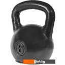 Гантели, гири, штанги Titan уральская 6 кг