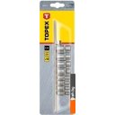 Биты, головки, насадки, держатели TOPEX 39D375