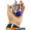 Аксессуары для туризма Следопыт Одинокий путешественник PF-GSP-S01