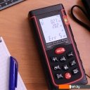 Лазерные дальномеры ДИОЛД ДЛ-40