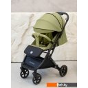 Детские коляски и аксессуары Amarobaby Airy (оливковый)