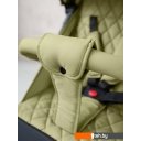 Детские коляски и аксессуары Amarobaby Airy (оливковый)