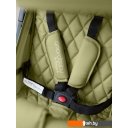 Детские коляски и аксессуары Amarobaby Airy (оливковый)
