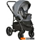 Детские коляски и аксессуары Indigo indigo (2 в 1, In 07, черный)