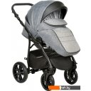 Детские коляски и аксессуары Indigo indigo (2 в 1, In 07, черный)