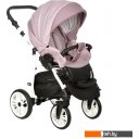 Детские коляски и аксессуары Indigo indigo (2 в 1, In 04, темная пудра)