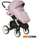 Детские коляски и аксессуары Indigo indigo (2 в 1, In 04, темная пудра)